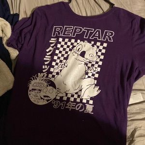 Rugrats tee
